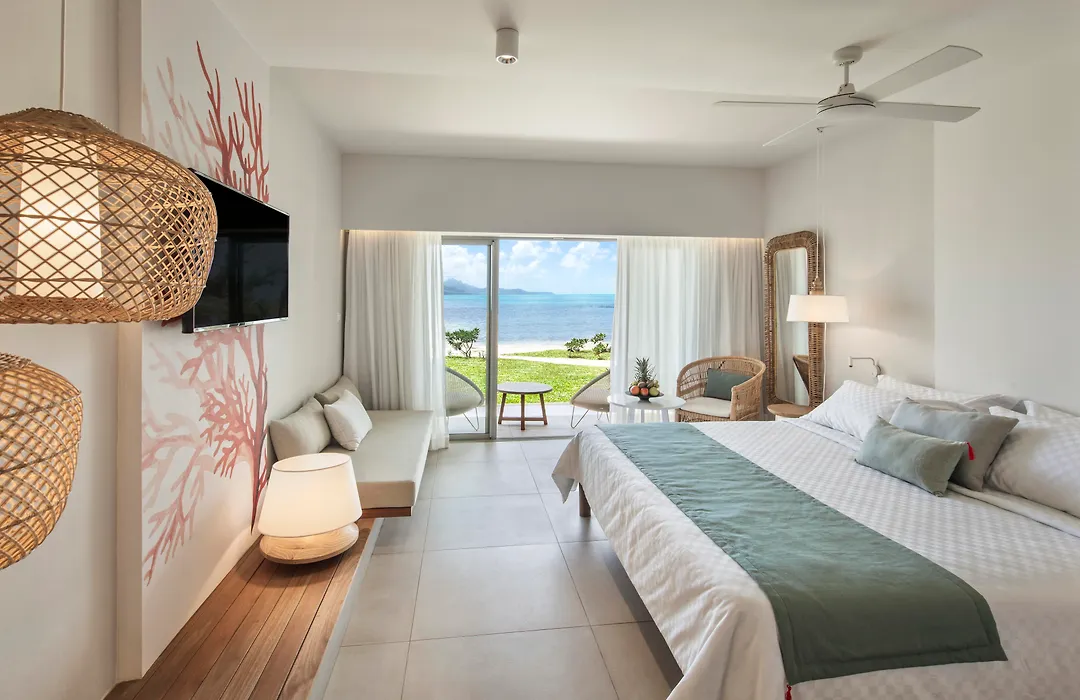 Preskil Beach Resort Mauritius-1