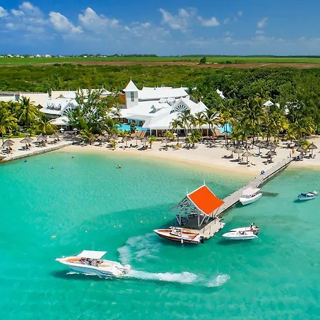 Preskil Beach Resort Mauritius-3